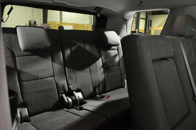 2017 GMC Yukon SLE photo