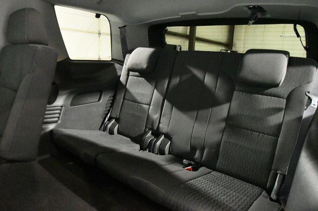 2017 GMC Yukon SLE photo