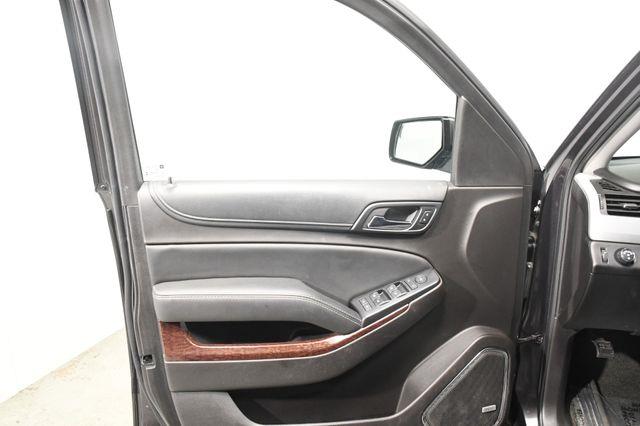 2017 GMC Yukon SLE photo