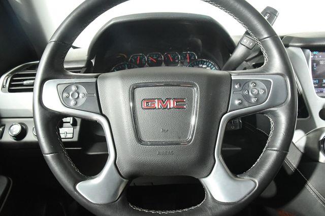 2017 GMC Yukon SLE photo