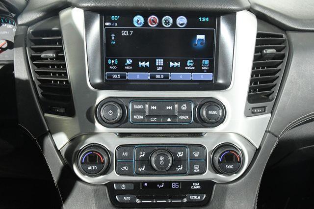 2017 GMC Yukon SLE photo