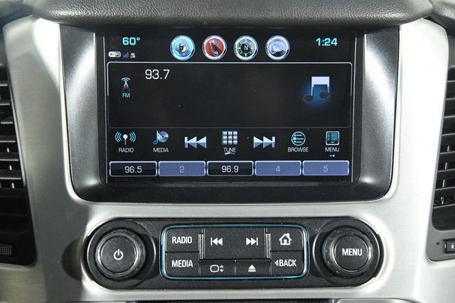 2017 GMC Yukon SLE photo