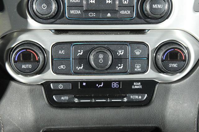 2017 GMC Yukon SLE photo