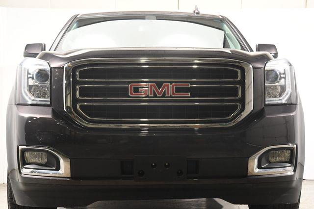 2017 GMC Yukon SLE photo