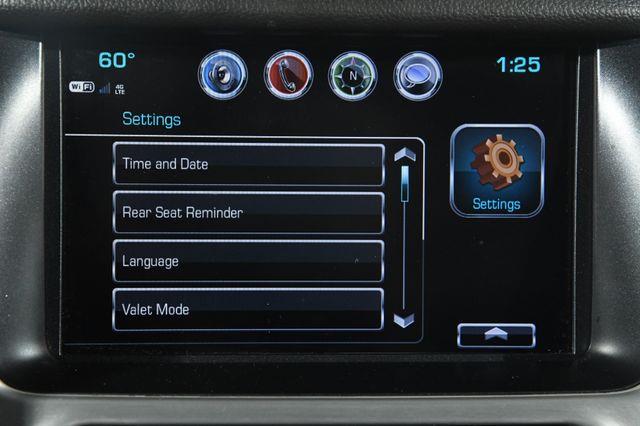 2017 GMC Yukon SLE photo