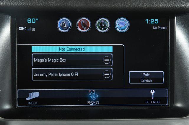 2017 GMC Yukon SLE photo