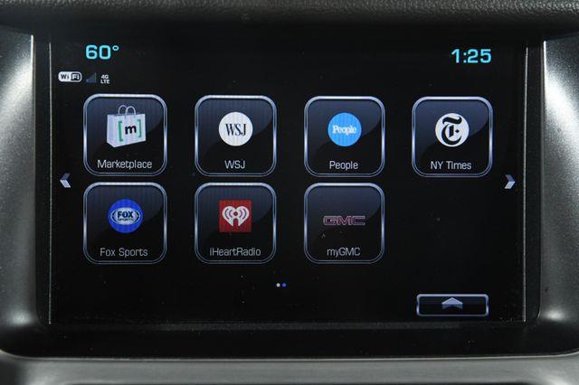 2017 GMC Yukon SLE photo