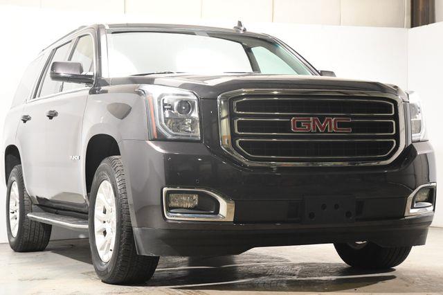 2017 GMC Yukon SLE photo