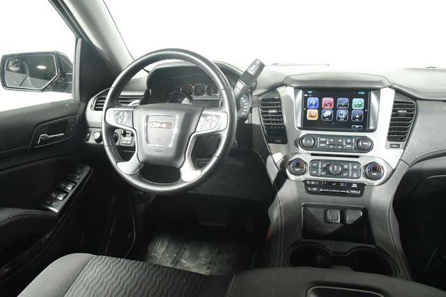 2017 GMC Yukon SLE photo