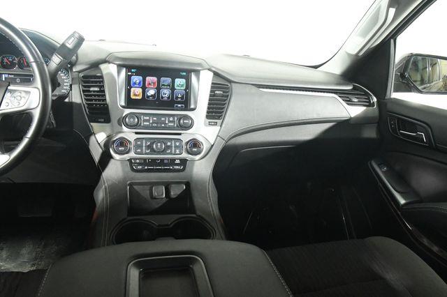 2017 GMC Yukon SLE photo