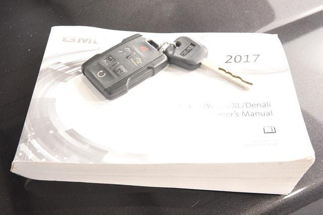 2017 GMC Yukon SLE photo