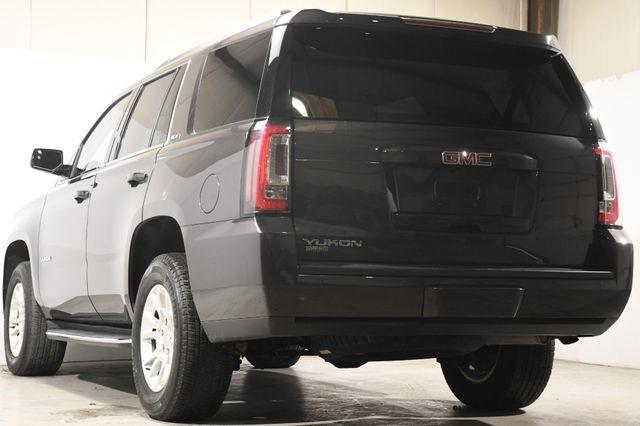 2017 GMC Yukon SLE photo