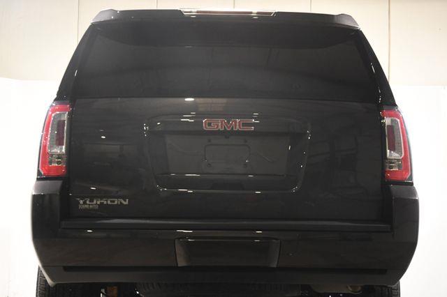 2017 GMC Yukon SLE photo