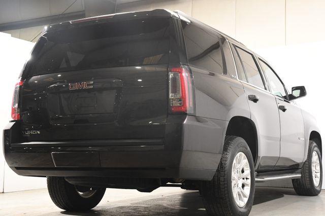 2017 GMC Yukon SLE photo