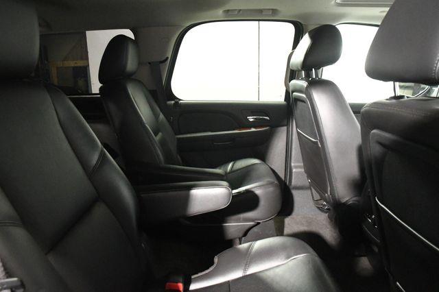2011 Chevrolet Tahoe LTZ photo
