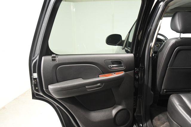 2011 Chevrolet Tahoe LTZ photo