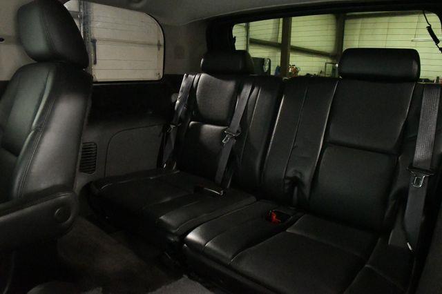 2011 Chevrolet Tahoe LTZ photo