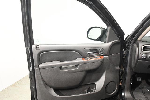 2011 Chevrolet Tahoe LTZ photo