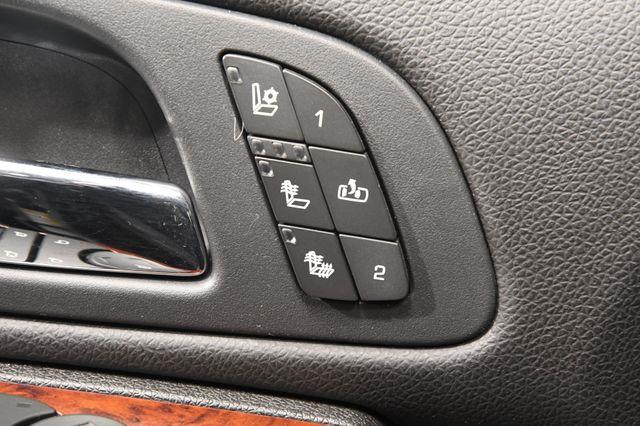 2011 Chevrolet Tahoe LTZ photo