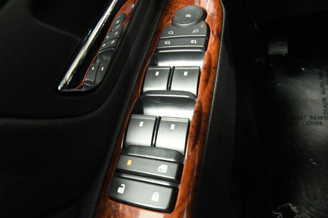2011 Chevrolet Tahoe LTZ photo