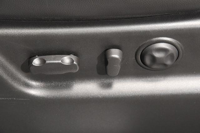2011 Chevrolet Tahoe LTZ photo