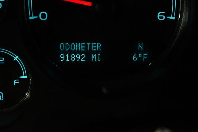 2011 Chevrolet Tahoe LTZ photo
