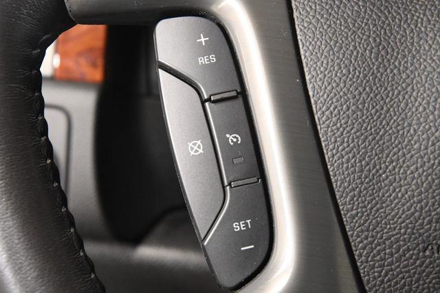 2011 Chevrolet Tahoe LTZ photo