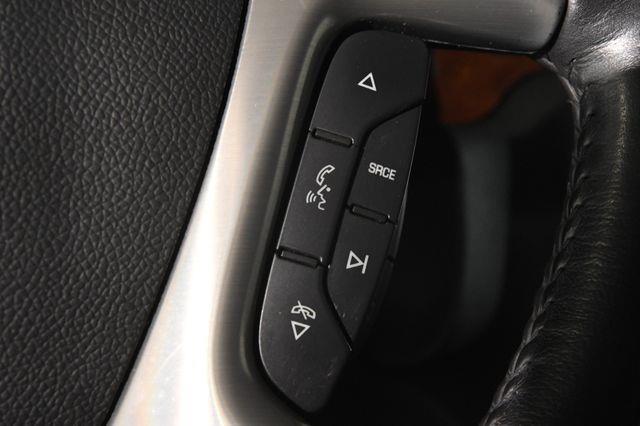 2011 Chevrolet Tahoe LTZ photo
