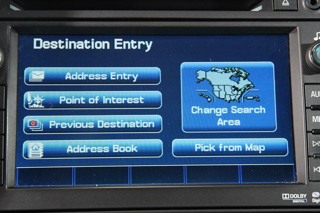 2011 Chevrolet Tahoe LTZ photo