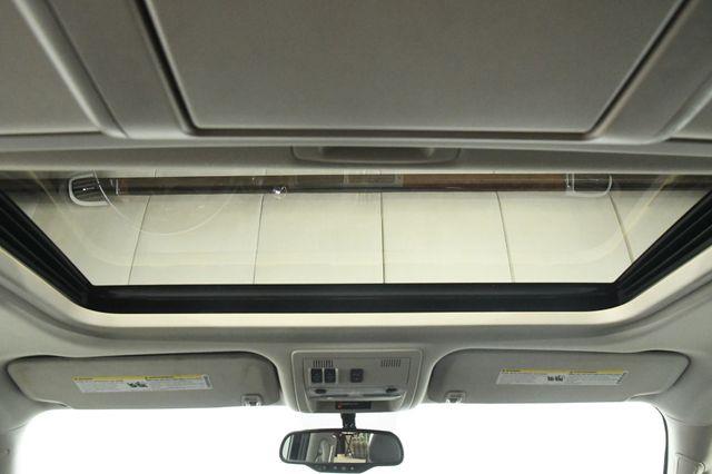 2011 Chevrolet Tahoe LTZ photo