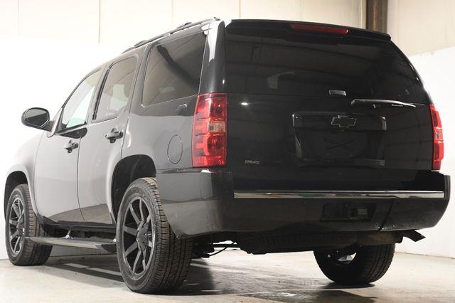 2011 Chevrolet Tahoe LTZ photo