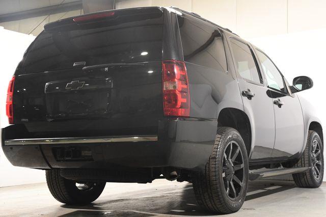 2011 Chevrolet Tahoe LTZ photo