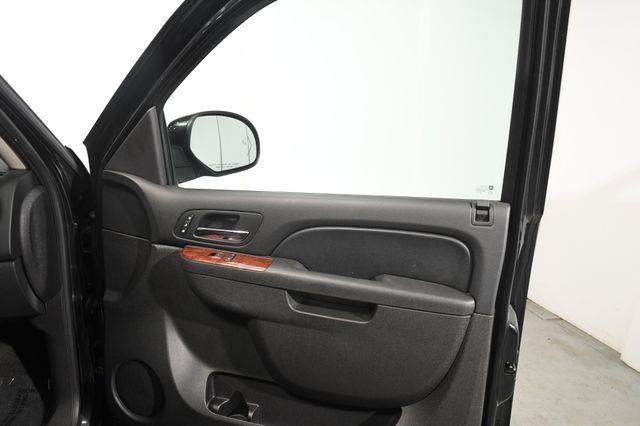 2011 Chevrolet Tahoe LTZ photo