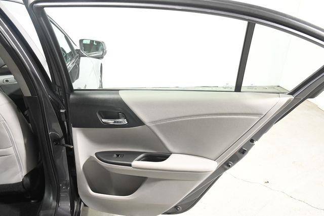 2017 Honda Accord EX-L photo