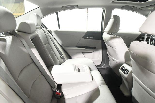 2017 Honda Accord EX-L photo