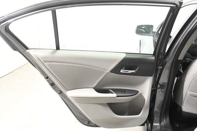 2017 Honda Accord EX-L photo