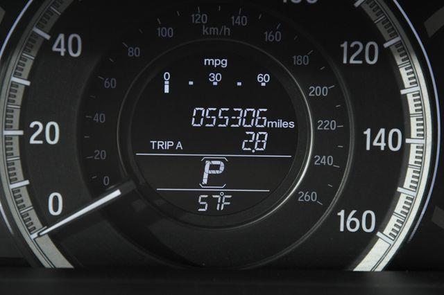 2017 Honda Accord EX-L photo