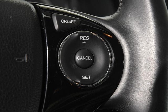 2017 Honda Accord EX-L photo