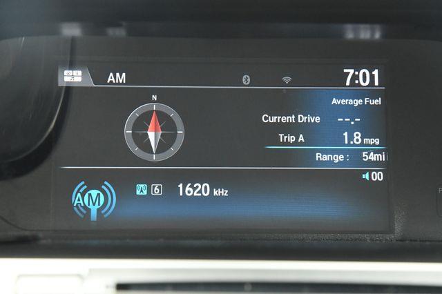 2017 Honda Accord EX-L photo