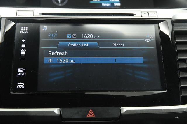2017 Honda Accord EX-L photo