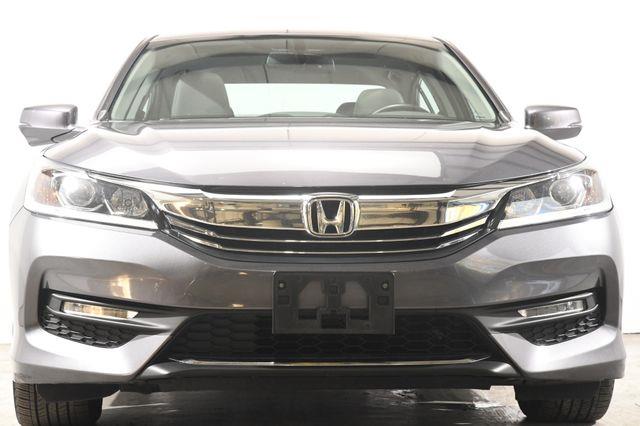 2017 Honda Accord EX-L photo
