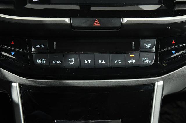 2017 Honda Accord EX-L photo