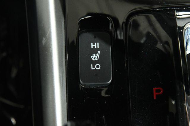 2017 Honda Accord EX-L photo