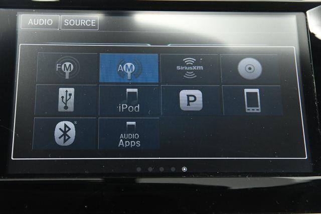 2017 Honda Accord EX-L photo
