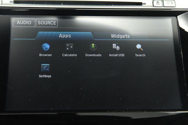 2017 Honda Accord EX-L photo