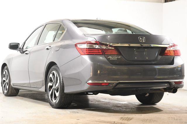 2017 Honda Accord EX-L photo