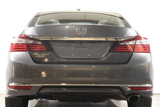 2017 Honda Accord EX-L photo