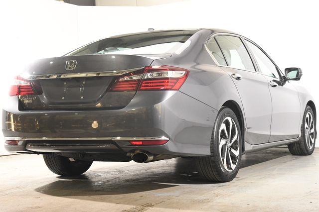 2017 Honda Accord EX-L photo