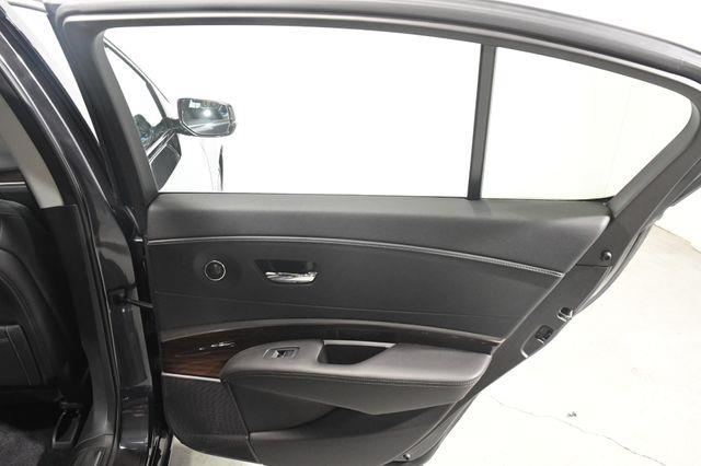 2017 Acura RLX w/Technology Pkg photo