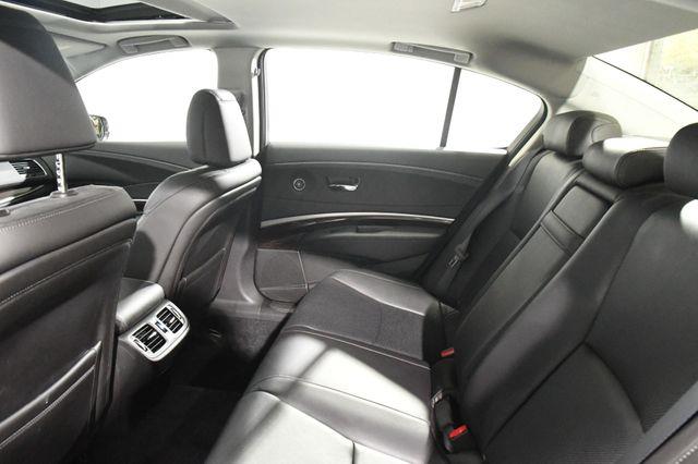 2017 Acura RLX w/Technology Pkg photo